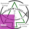 Pilgrim Lodge Logo
