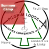 Pilgrim Lodge Logo
