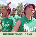 International Camp