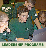 Leadership Programs