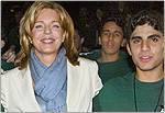 Queen Noor