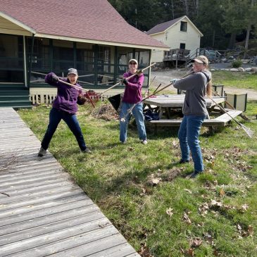 Jump Start Workdays