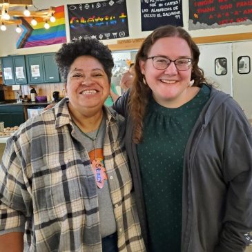 Women’s Fall Weekend