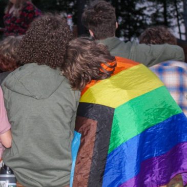 Camp Pride