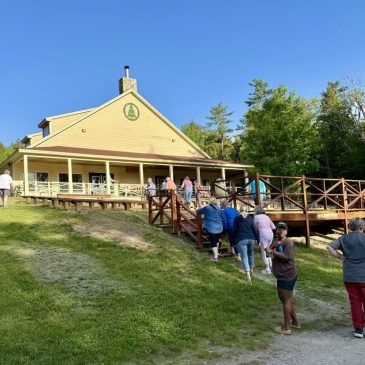 Women’s Spring Weekend