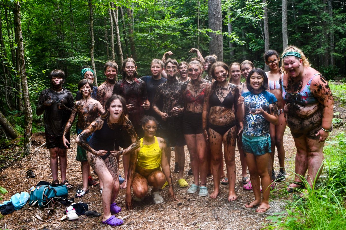 Living our Values: Love of Children – A Space for Well-Being