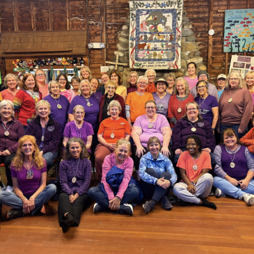 Women’s Spring Weekend