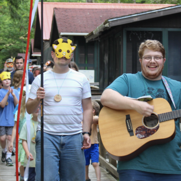 Expedition Everyone: Generations