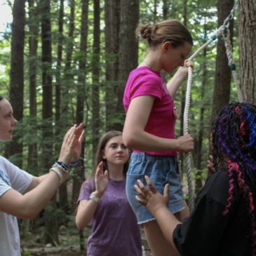 *NEW* Middler + Senior Adventures