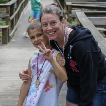 Grandparents & Grandchildren