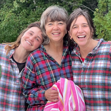 Women’s Fall Weekend