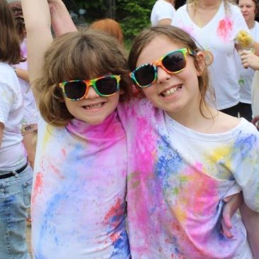 Pathfinders: Half Week For Our Youngest Campers