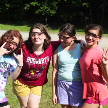 Magical Mythical Adventures