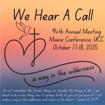 Annual Meeting Overnight