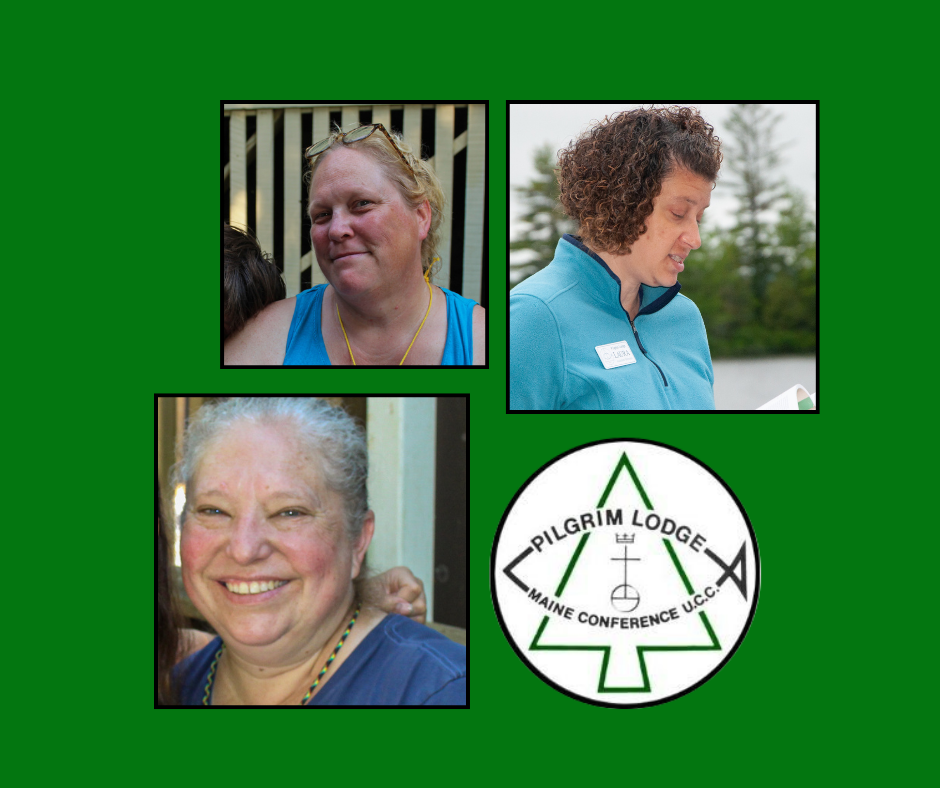 Thank You, Pilgrim Lodge Leadership Team members!