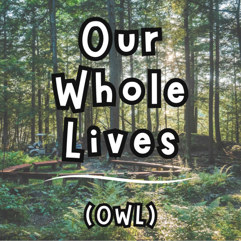 Our Whole Lives (OWL): Elementary-Level Facilitator Training – Pilgrim Lodge
