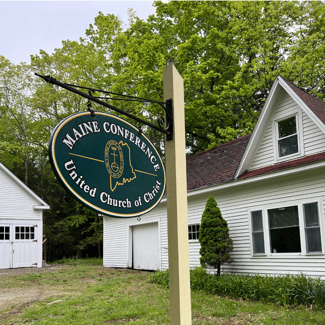A New Life for the Pilgrim Lodge Farm House