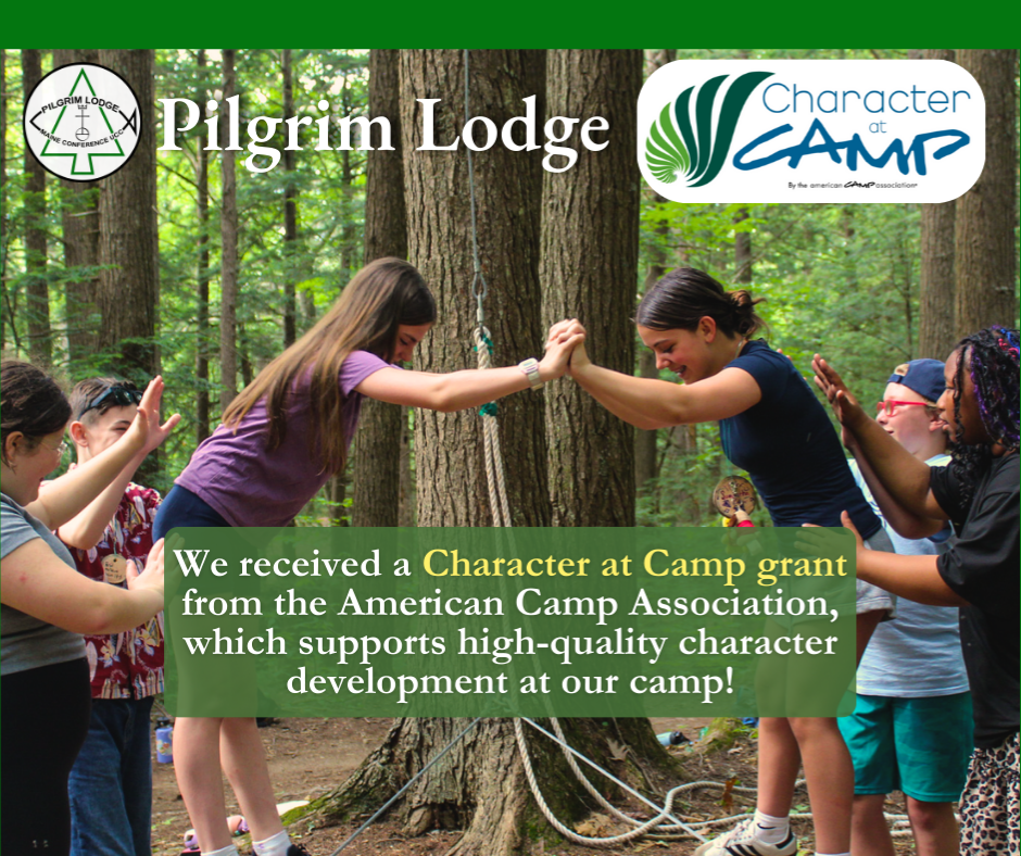 We have exciting news to share!