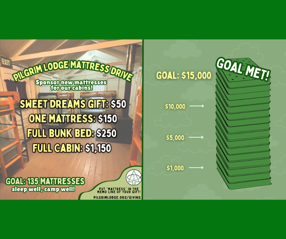 The Great 2026 Mattress Drive! – Success!